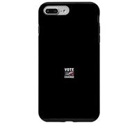 VOTE FOR CHANGE Political Activism Case for iPhone 7 Plus/8 Plus