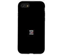 VOTE FOR CHANGE Political Activism Case for iPhone SE (2020) / 7/8