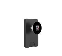 VOTE FOR CHANGE Political Activism PopSockets PopWallet for MagSafe