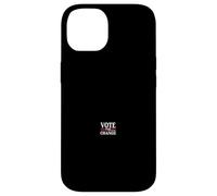 VOTE FOR CHANGE Political Advocacy Case for iPhone 14