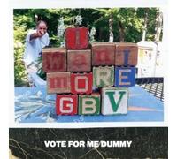 Vote for Me Dummy [VINYL]