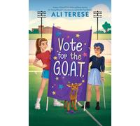 Vote for the G.O.A.T.