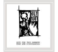 Vote for This Harmony/Vote for Disharmony