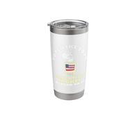 Vote Matters Vote Like Your Daughter's Rights Depend On It Stainless Steel Insulated Tumbler