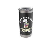 Vote Matters Vote Like Your Daughter's Rights Depend On It Stainless Steel Insulated Tumbler
