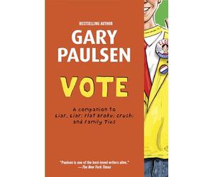 Vote: The Theory, Practice, and Destructive Properties of Politics (Liar Liar)