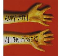 Votel, Andy - All Ten Fingers