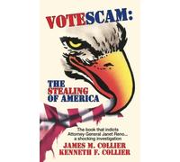 Votescam: The Stealing of America