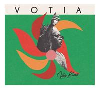 Votia - Vie Kaz [CD]