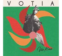 Votia - Vie Kaz [VINYL]