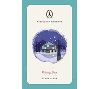 Voting Day (Fairlight Moderns)