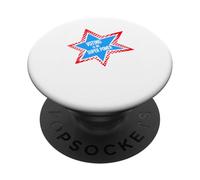 Voting is my Super Power | 2026 Election PopSockets Adhesive PopGrip
