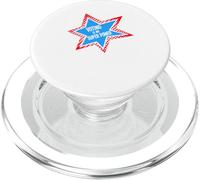 Voting is my Super Power | 2026 Election PopSockets PopGrip for MagSafe
