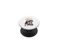 Voting Just A Bandage For Democracy Boo Boo PopSockets Adhesive PopGrip