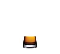 Votive Amber Small (1x6)
