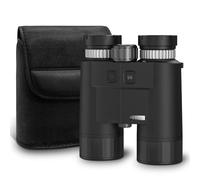 VOTJPYS 10x42 Laser Rangefinder Binoculars for Hunting - 2286 Yds ACD/Los, Scan Mode, ±1m Accuracy, Red OLED, HD Optics (Deer 1189 Yds)