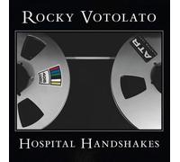 Votolato, Rocky - Hospital Handshakes [Import] [VINYL]