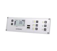 Votronic 5749 VPC Jupiter 400 VPC Combination Panel
