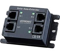 VOTRONIC Solar Data Extender 3-in-1, VO1440, for Solar Charge Controller and Battery Charger