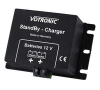 Votronic Standby Charger 12V