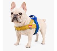 Votuda No Pull Dog Harness Reflective Padded Vest, M
