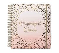 Votum 18 Month Day Large Planner 2024-2025 Daily Weekly & Monthly