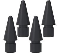 Votvlog 4 Replacement Tips for Apple Pencil 1a and 2a, Replacement Tip High Sensitivity and Precise Control Pen/Tips Replacement Accessories for iPad Pencil, Compatible with Apple Pencil Tips (B)