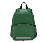 voucong Green Solid Color fun kids backpack with leash books bag for 3-4 year old mochilas escolares para ni?as de 5 a?os