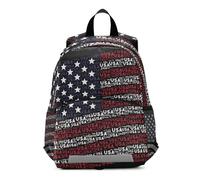 voucong Usa State Flag American carry on backpacks for kids drawstring bookbag for 2 year old mochilas escolares para ni?os de 5 a?os