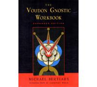 Voudon Gnostic Workbook