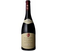 Vougeot 1er Cru - Les Petits Vougeots 2021 - Domaine Roux Père et Fils