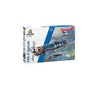 Italeri 1:72 - F-4U/4B Korean War