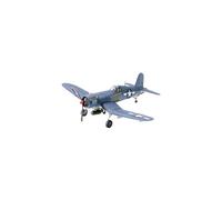Vought F4U-1A Corsair - 1/48 Aircraft Model Kit - Tamiya 61070