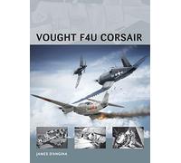 Vought F4U Corsair: 17 (Air Vanguard)