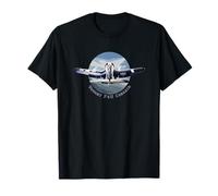 Vought F4U Corsair WW2 Fighter T-Shirt