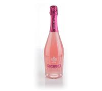 Voulex Sparkling Liqueur | 75cl Bottle | Lightly Sparkling, Sweet & Fruity | Perfect for Parties, Cocktails & Gifting | Elegant Celebration Drink