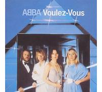 Abba - Voulez-vous [CD]