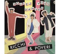 Voulez vous danser (1983) [VINYL]