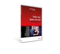 Voulez-vous danser avec moi ?