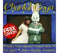 Voulez-Vous Danser Grand
