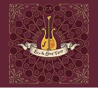 Voulzy, Laurent - Lys & Love Live -CD+DVD-