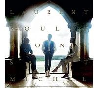 Voulzy, Laurent - Mont-Saint-Michel-CD+DVD-