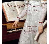 Vous Avez Dit Romance