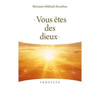 VOUS ETES DES DIEUX: Psaume 82:6 Evangile de saint Jean 10:34
