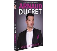VOUS FAIT PLAISIR - ARNAUD DU