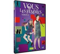 Vous les femmes - Saison 2