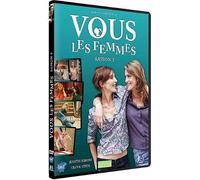 Vous les femmes - Saison 3