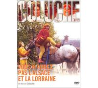 Vous n'aurez pas l'Alsace et la Lorraine