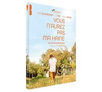 VOUS N'AUREZ PAS MA HAINE - DVD