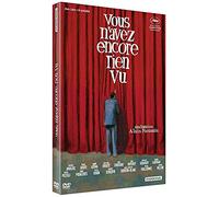 Vous N'Avez Encore Rien..